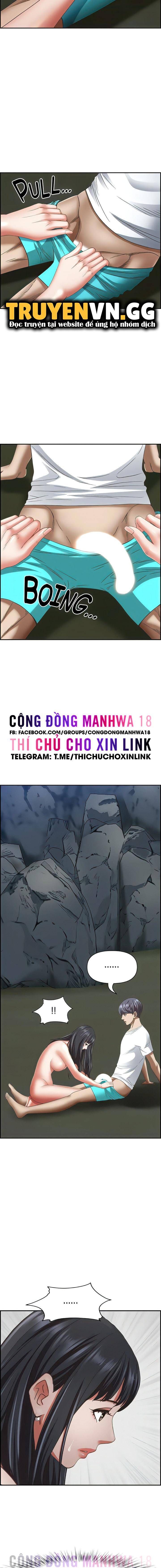 Chung Nhà Bạn Mẹ Chương 98 page 14 - Giả Dược
