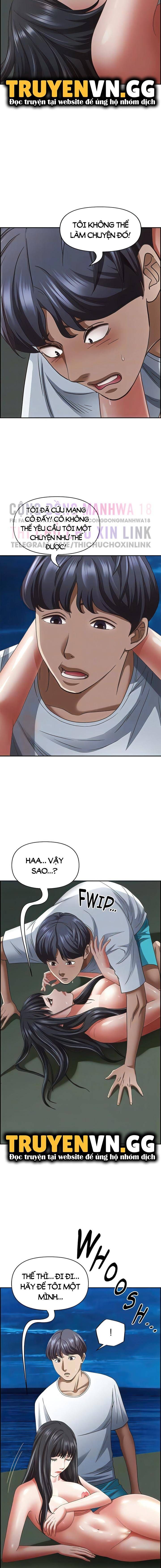 Chung Nhà Bạn Mẹ Chương 98 page 9 - Giả Dược