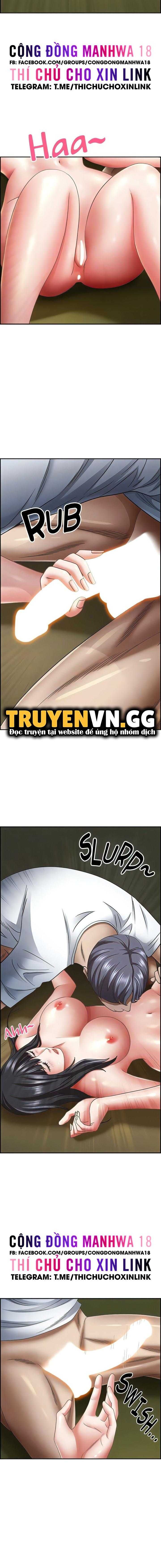 Chung Nhà Bạn Mẹ Chương 99 page 11 - Giả Dược