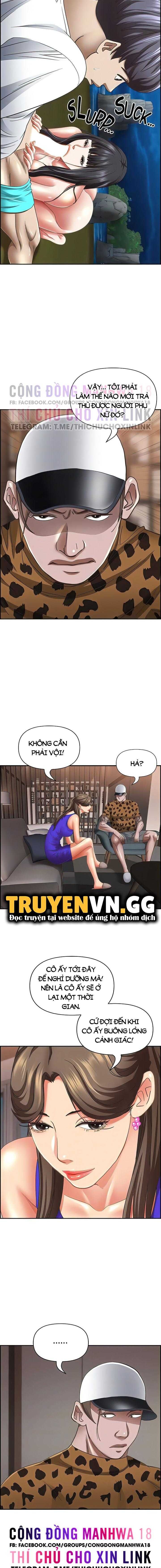Chung Nhà Bạn Mẹ Chương 99 page 5 - Giả Dược