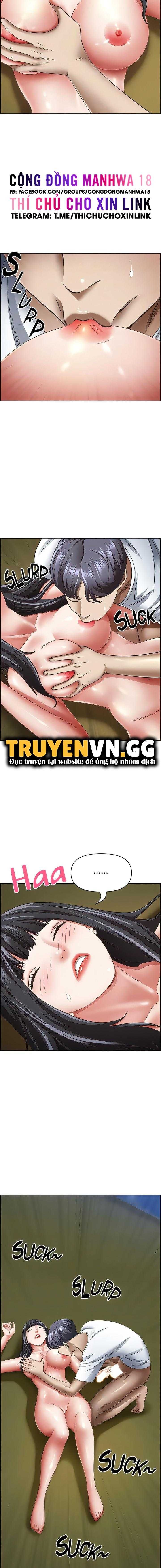 Chung Nhà Bạn Mẹ Chương 99 page 10 - Giả Dược