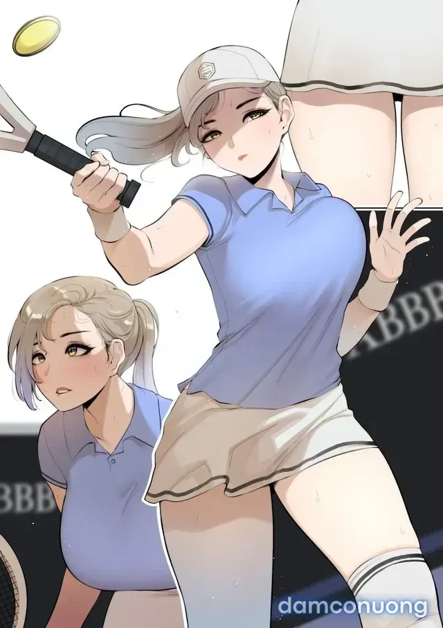 đọc truyện Chúng Ta Có Thể Chịch Nếu Như Cưng Thua Chứ? [it