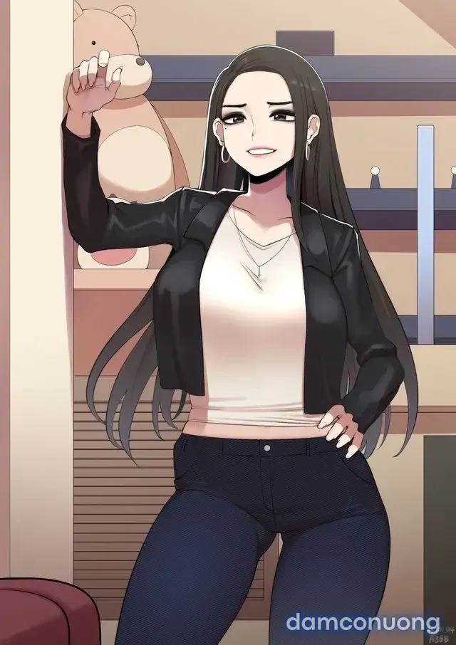 đọc truyện Chúng Ta Có Thể Chịch Nếu Như Cưng Thua Chứ? [it