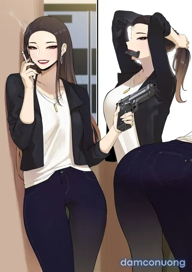 đọc truyện Chúng Ta Có Thể Chịch Nếu Như Cưng Thua Chứ? [it