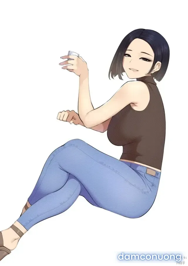 đọc truyện Chúng Ta Có Thể Chịch Nếu Như Cưng Thua Chứ? [it