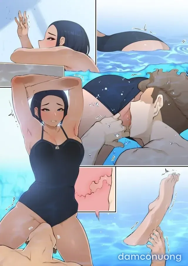 đọc truyện Chúng Ta Có Thể Chịch Nếu Như Cưng Thua Chứ? [it