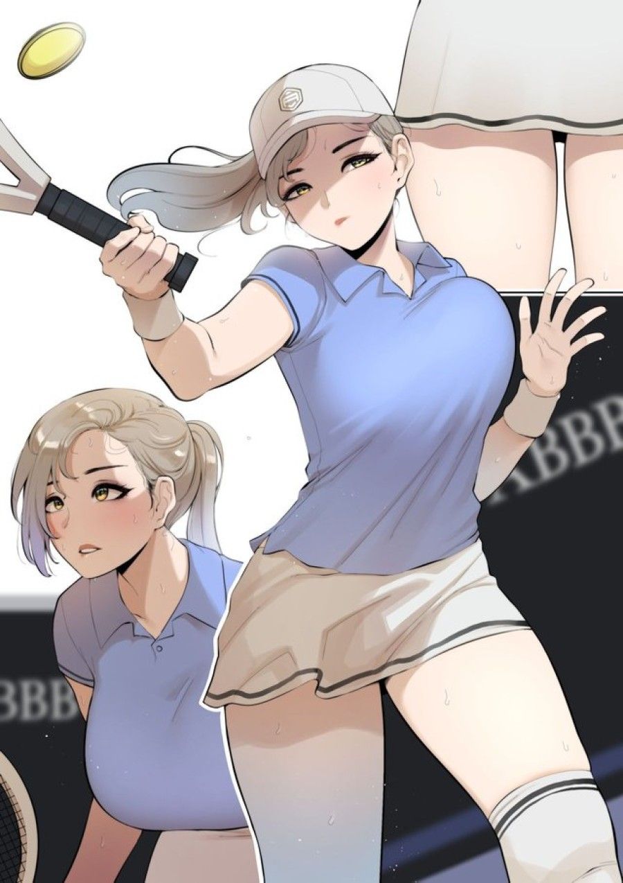 Chúng Ta Có Thể Chịch Nếu Như Cưng Thua Chứ? Chương 2 page 6 - Giả Dược