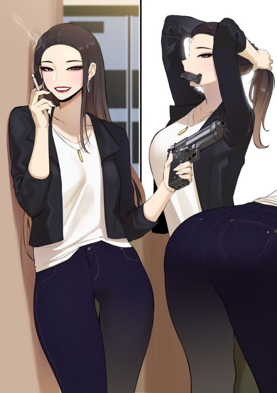 Chúng Ta Có Thể Chịch Nếu Như Cưng Thua Chứ? Chương 3 page 6 - Giả Dược