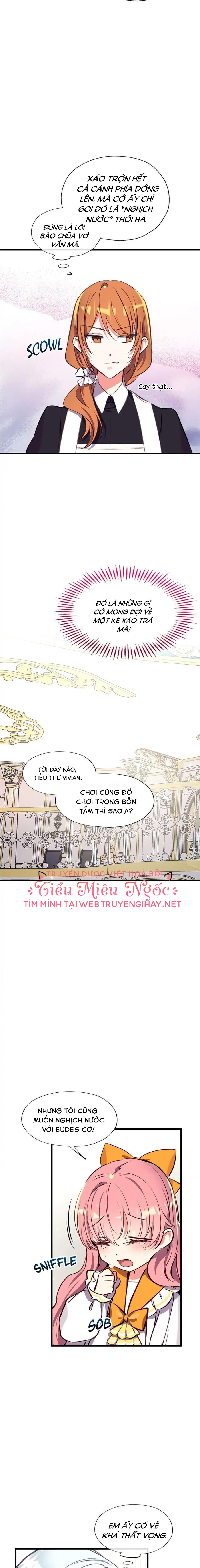 đọc truyện Chúng Ta Có Thể Trở Thành Gia Đình Được Không? Chương 11 ảnh 14 tại Giả Dược