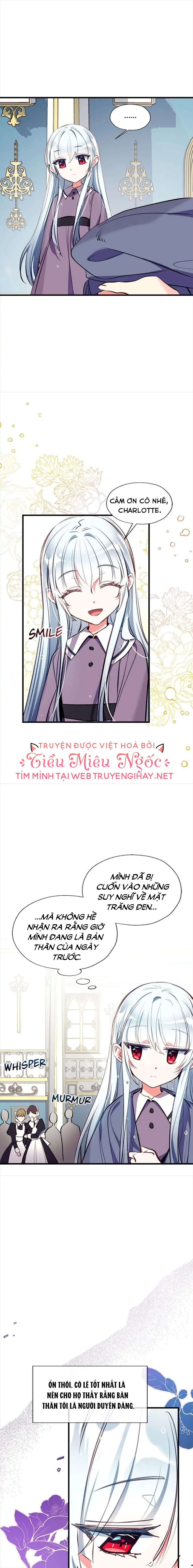 đọc truyện Chúng Ta Có Thể Trở Thành Gia Đình Được Không? Chương 11 ảnh 4 tại Giả Dược