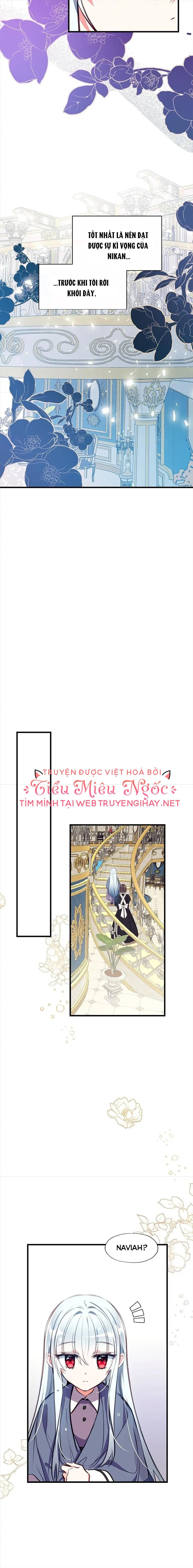 đọc truyện Chúng Ta Có Thể Trở Thành Gia Đình Được Không? Chương 11 ảnh 5 tại Giả Dược