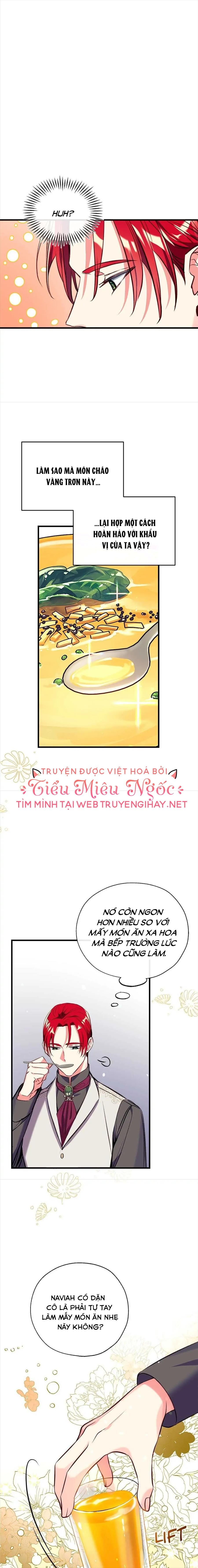 đọc truyện Chúng Ta Có Thể Trở Thành Gia Đình Được Không? Chương 12 ảnh 11 tại Giả Dược