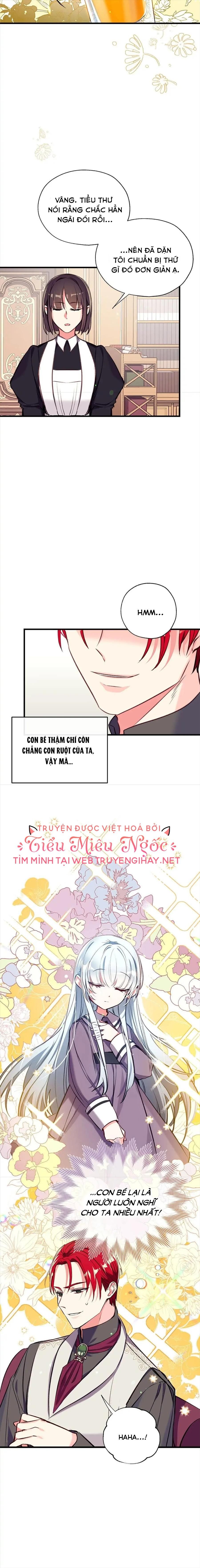 đọc truyện Chúng Ta Có Thể Trở Thành Gia Đình Được Không? Chương 12 ảnh 12 tại Giả Dược