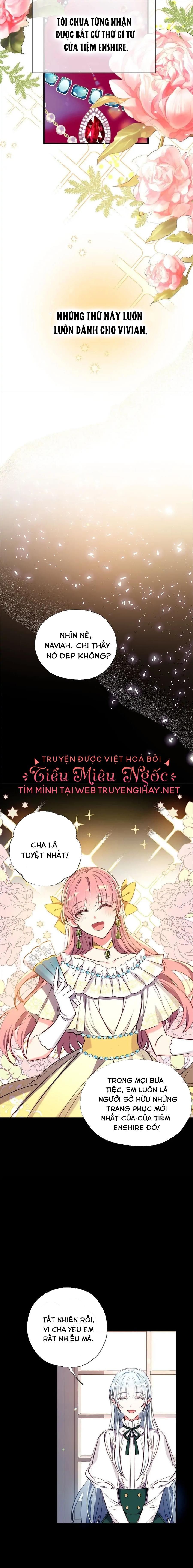 đọc truyện Chúng Ta Có Thể Trở Thành Gia Đình Được Không? Chương 12 ảnh 17 tại Giả Dược