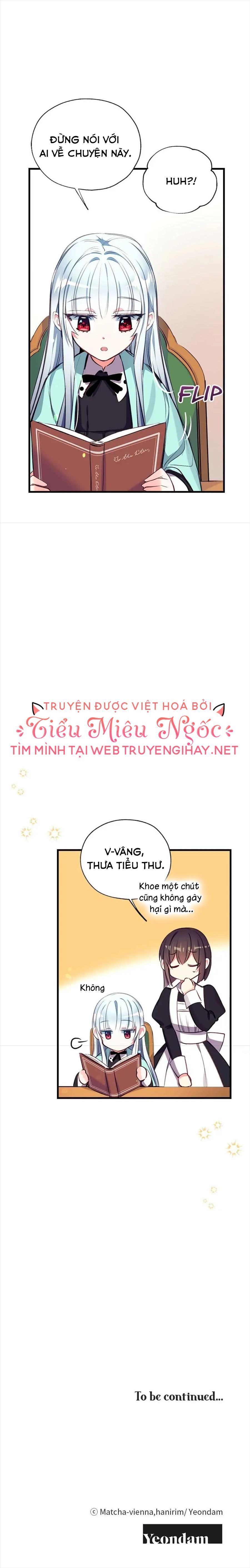 đọc truyện Chúng Ta Có Thể Trở Thành Gia Đình Được Không? Chương 12 ảnh 20 tại Giả Dược