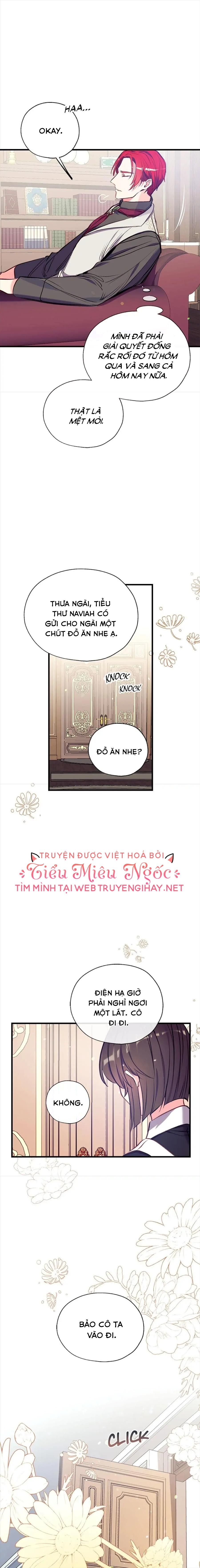 đọc truyện Chúng Ta Có Thể Trở Thành Gia Đình Được Không? Chương 12 ảnh 8 tại Giả Dược