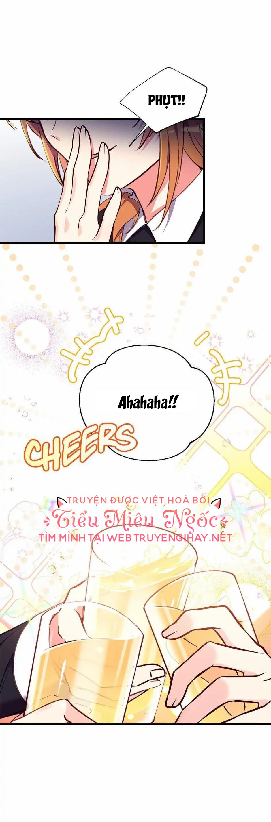 đọc truyện Chúng Ta Có Thể Trở Thành Gia Đình Được Không? Chương 14 ảnh 12 tại Giả Dược