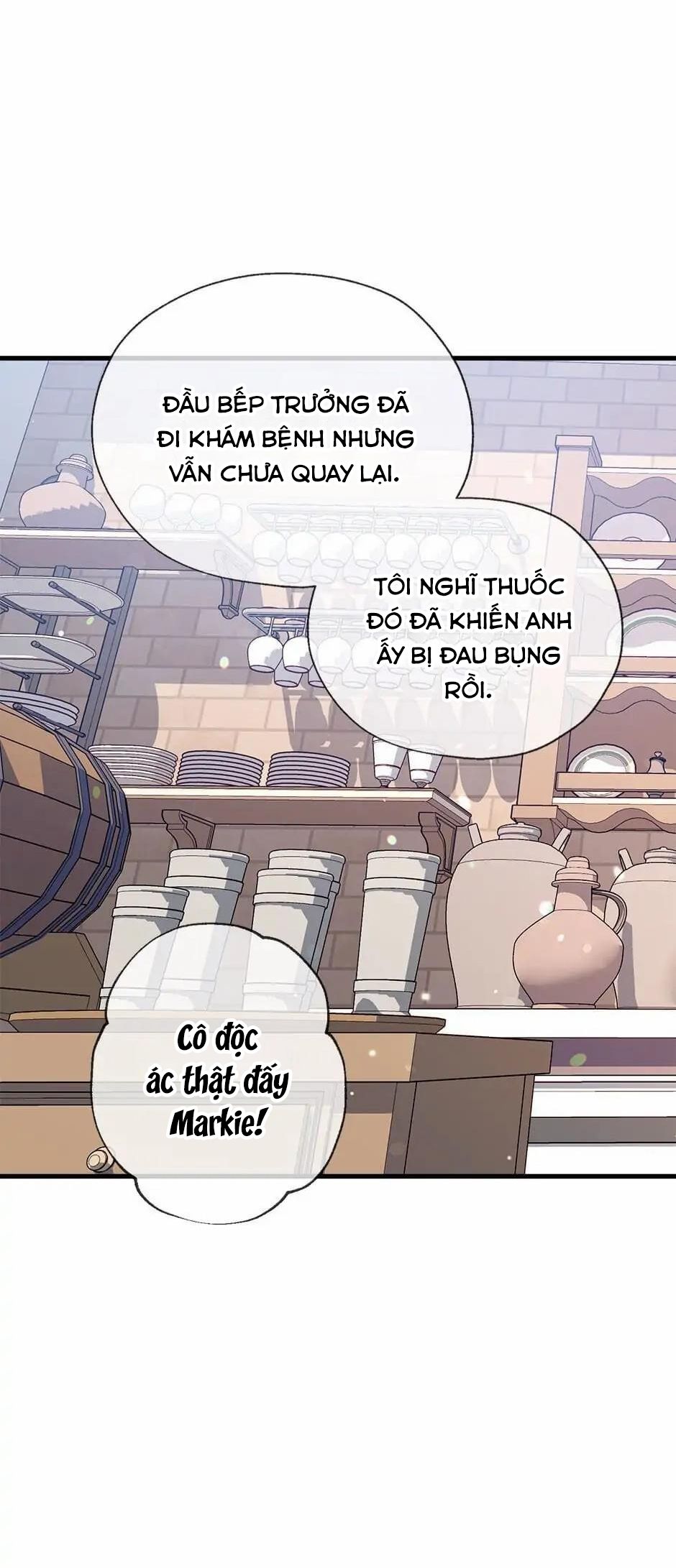 đọc truyện Chúng Ta Có Thể Trở Thành Gia Đình Được Không? Chương 14 ảnh 15 tại Giả Dược