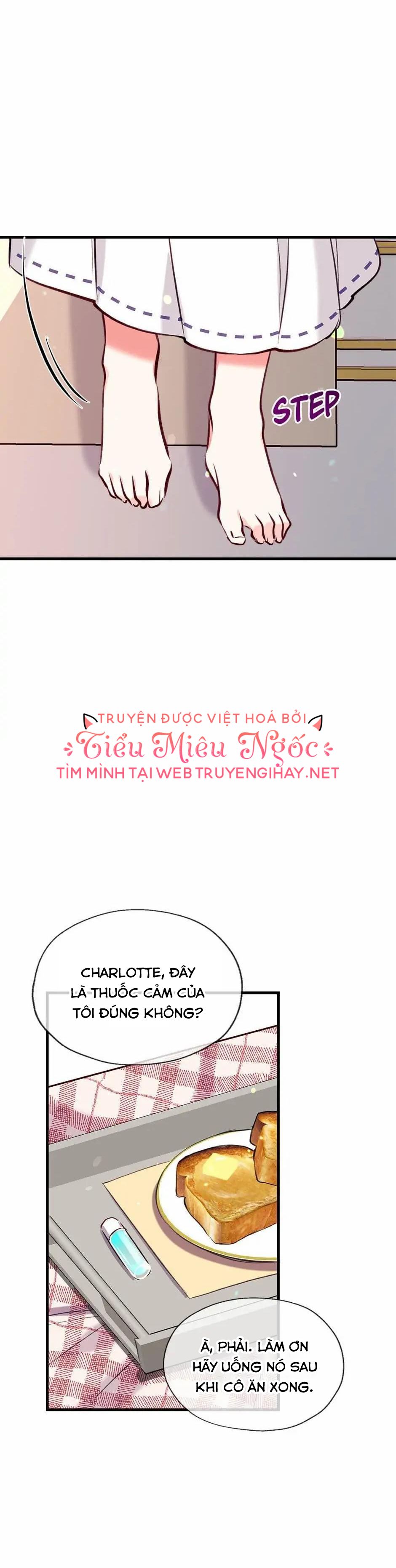 đọc truyện Chúng Ta Có Thể Trở Thành Gia Đình Được Không? Chương 14 ảnh 47 tại Giả Dược