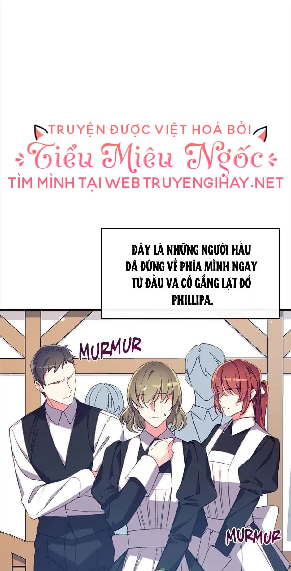 đọc truyện Chúng Ta Có Thể Trở Thành Gia Đình Được Không? Chương 22 ảnh 11 tại Giả Dược