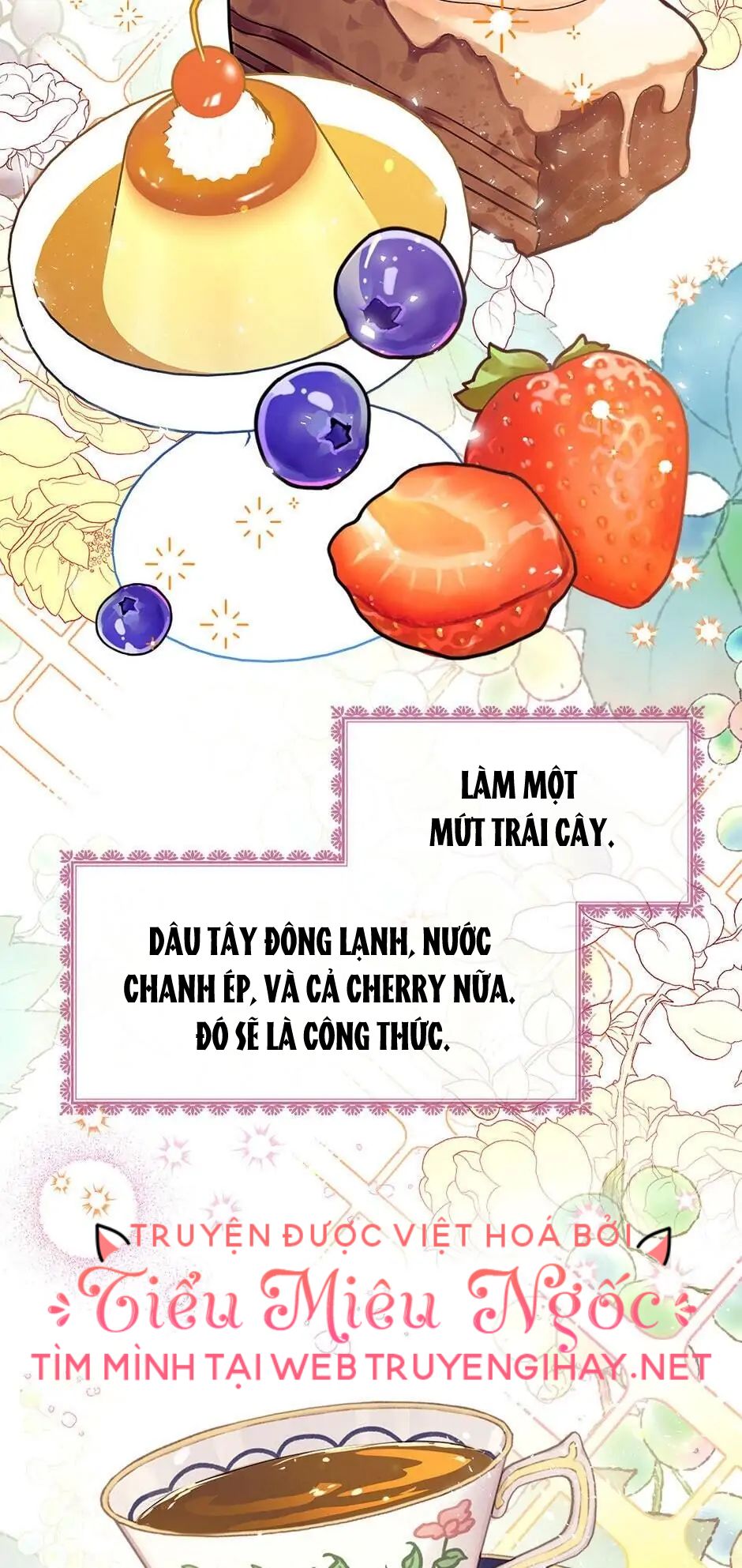 đọc truyện Chúng Ta Có Thể Trở Thành Gia Đình Được Không? Chương 22 ảnh 3 tại Giả Dược