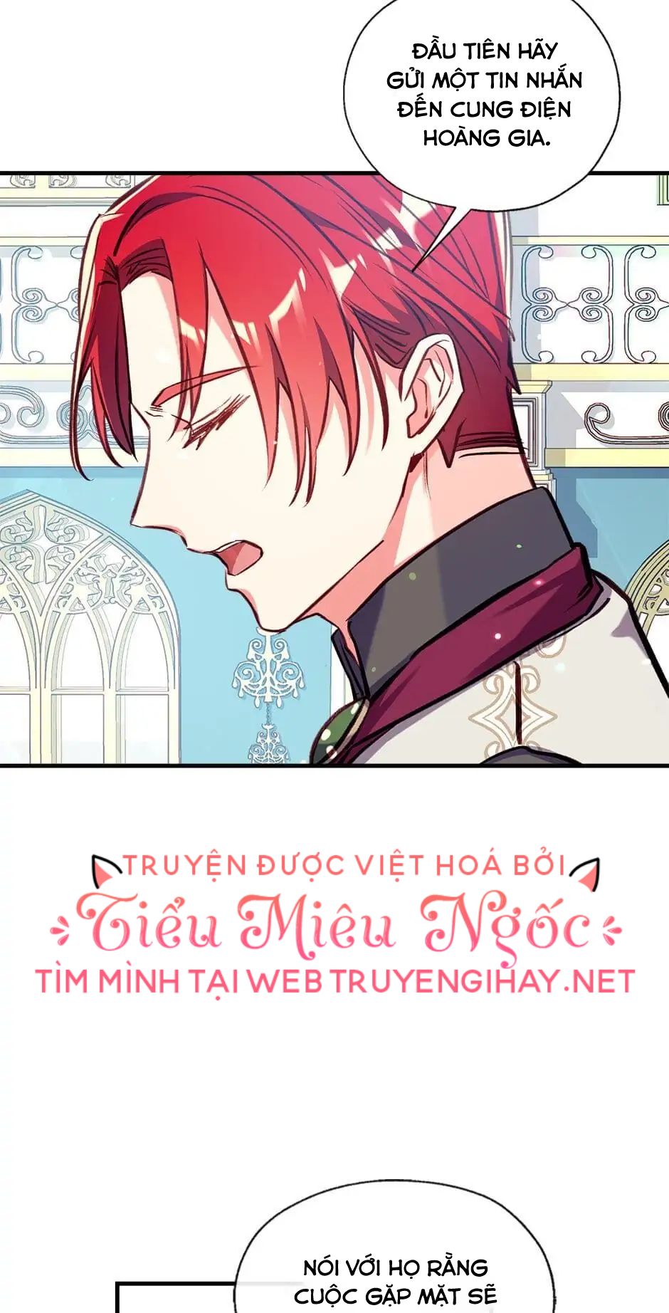 đọc truyện Chúng Ta Có Thể Trở Thành Gia Đình Được Không? Chương 22 ảnh 26 tại Giả Dược