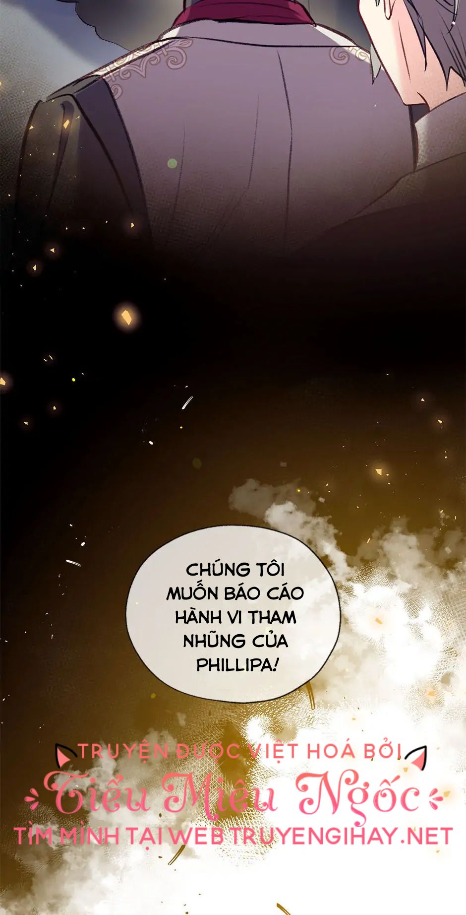 đọc truyện Chúng Ta Có Thể Trở Thành Gia Đình Được Không? Chương 22 ảnh 30 tại Giả Dược