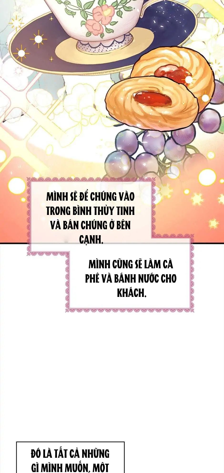 đọc truyện Chúng Ta Có Thể Trở Thành Gia Đình Được Không? Chương 22 ảnh 4 tại Giả Dược