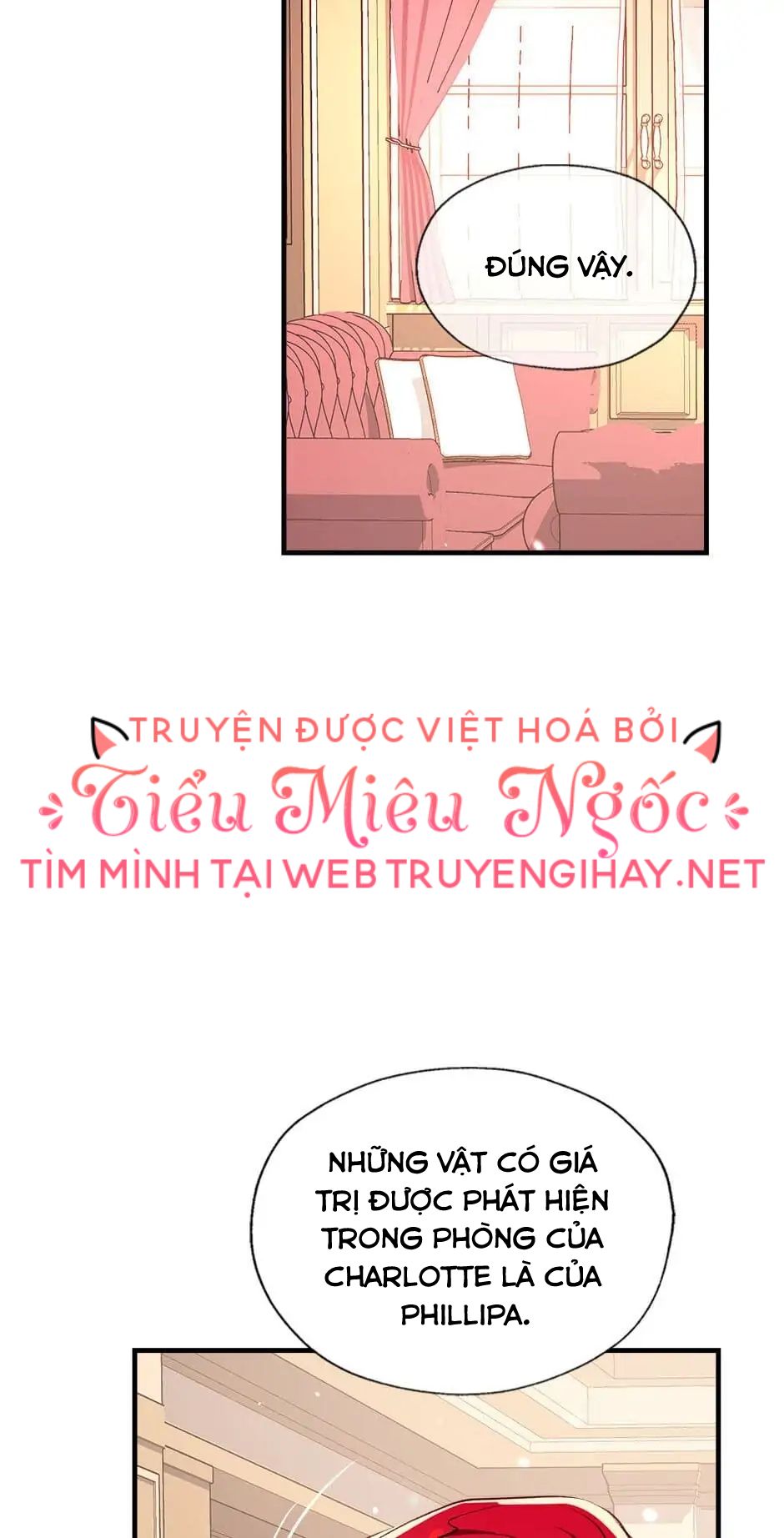 đọc truyện Chúng Ta Có Thể Trở Thành Gia Đình Được Không? Chương 22 ảnh 32 tại Giả Dược