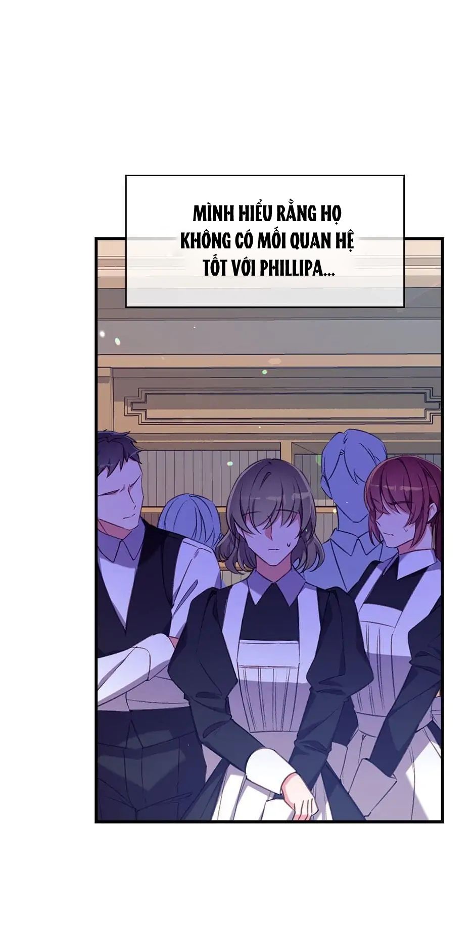 đọc truyện Chúng Ta Có Thể Trở Thành Gia Đình Được Không? Chương 22 ảnh 35 tại Giả Dược
