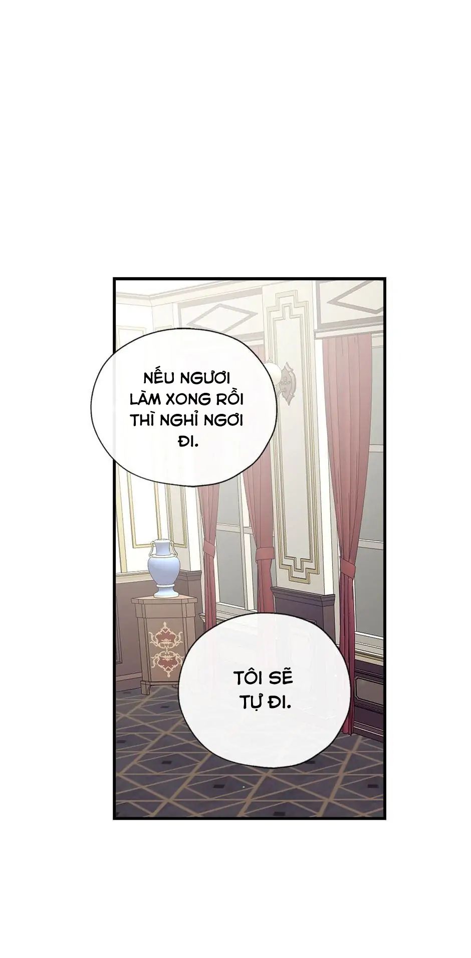 đọc truyện Chúng Ta Có Thể Trở Thành Gia Đình Được Không? Chương 22 ảnh 43 tại Giả Dược