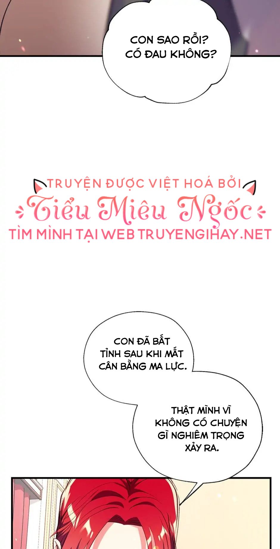 đọc truyện Chúng Ta Có Thể Trở Thành Gia Đình Được Không? Chương 22 ảnh 58 tại Giả Dược