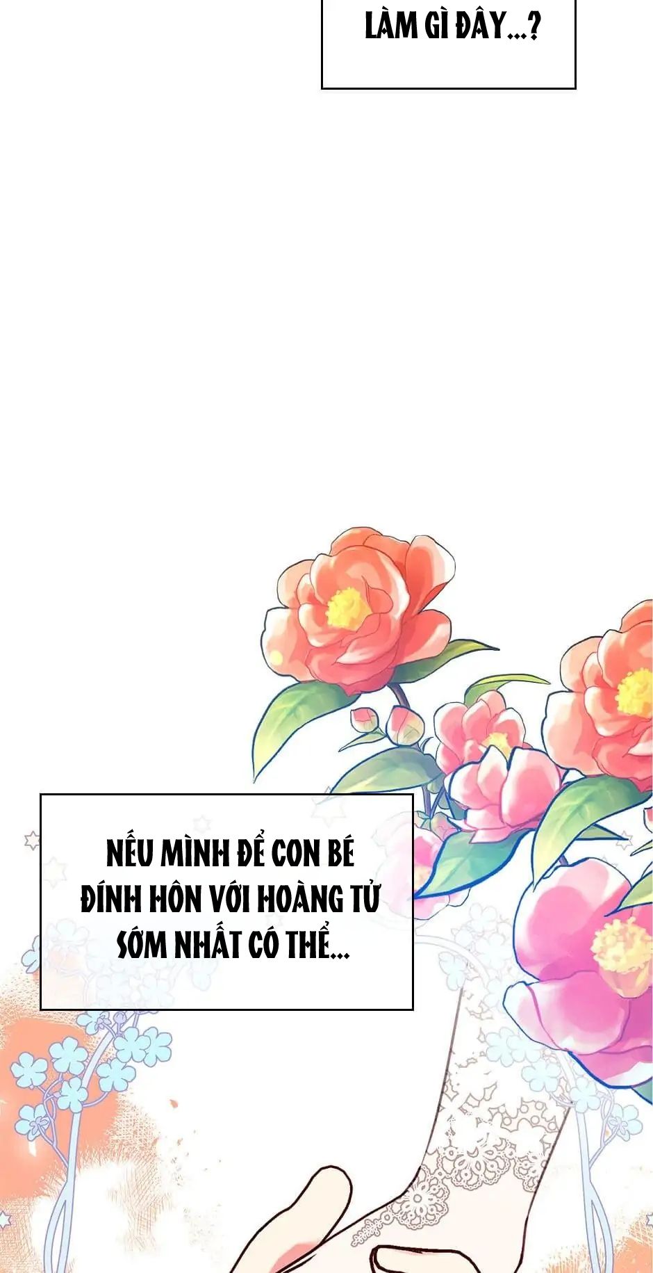 đọc truyện Chúng Ta Có Thể Trở Thành Gia Đình Được Không? Chương 22 ảnh 77 tại Giả Dược