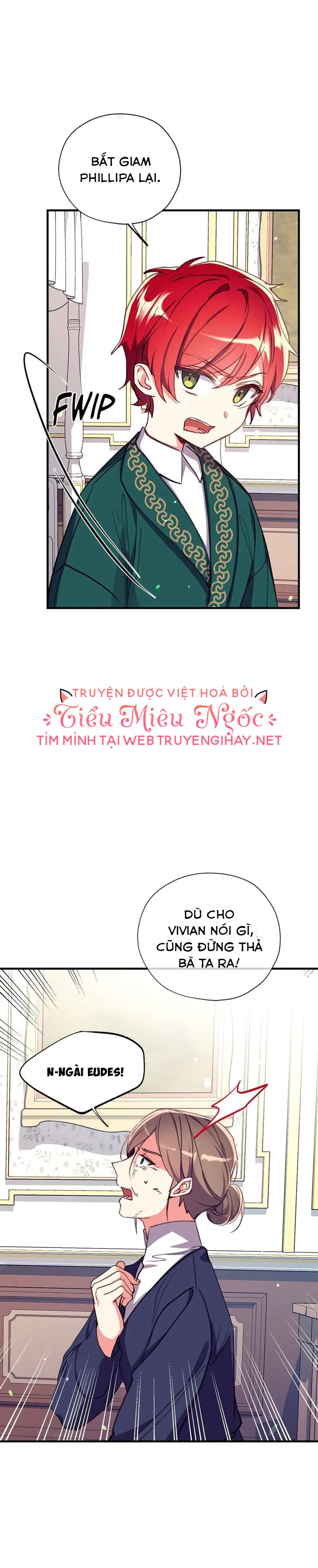 đọc truyện Chúng Ta Có Thể Trở Thành Gia Đình Được Không? Chương 26 ảnh 20 tại Giả Dược