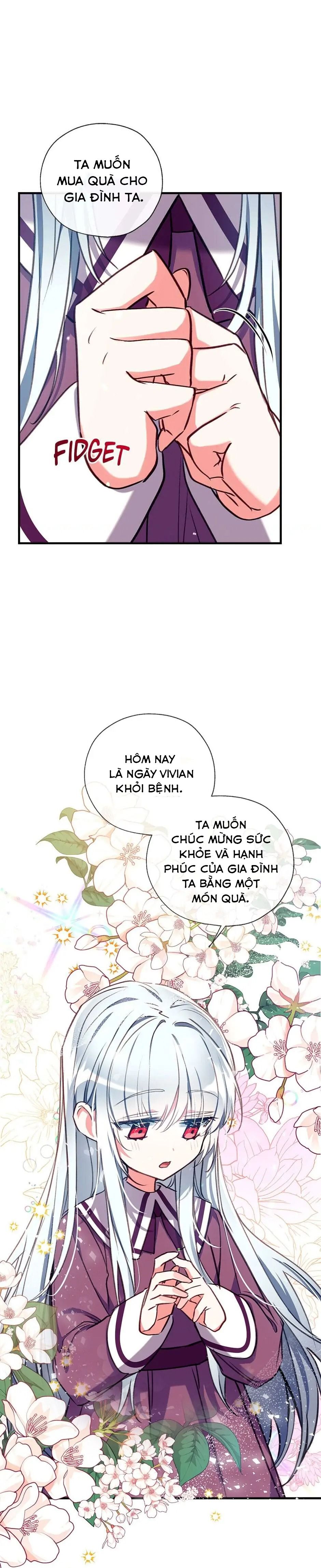 đọc truyện Chúng Ta Có Thể Trở Thành Gia Đình Được Không? Chương 26 ảnh 23 tại Giả Dược