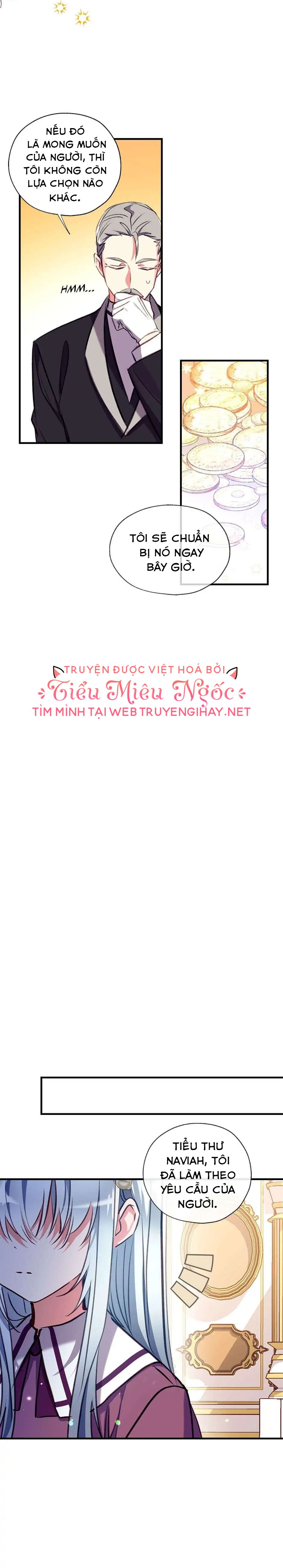đọc truyện Chúng Ta Có Thể Trở Thành Gia Đình Được Không? Chương 26 ảnh 24 tại Giả Dược