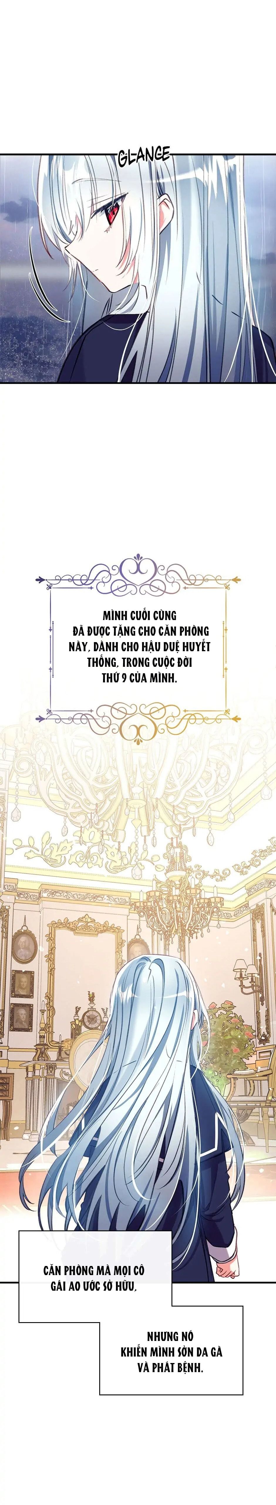 đọc truyện Chúng Ta Có Thể Trở Thành Gia Đình Được Không? Chương 26 ảnh 29 tại Giả Dược