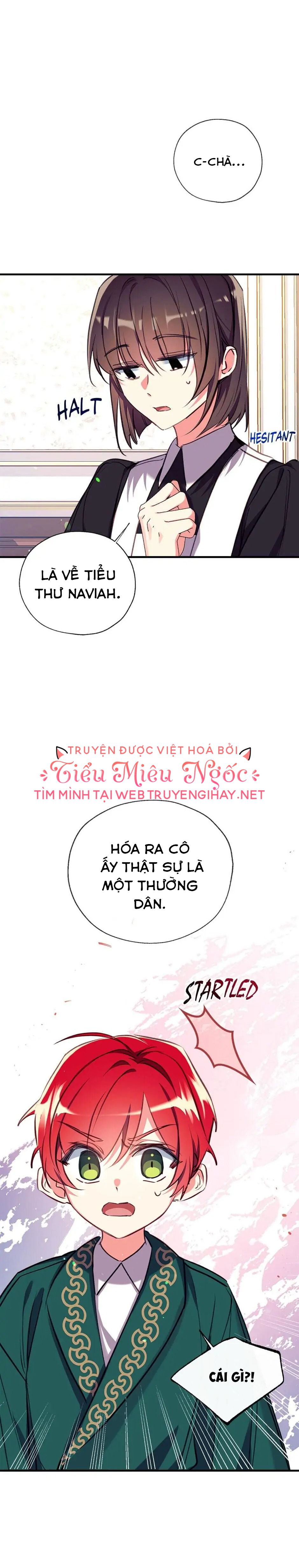 đọc truyện Chúng Ta Có Thể Trở Thành Gia Đình Được Không? Chương 26 ảnh 6 tại Giả Dược