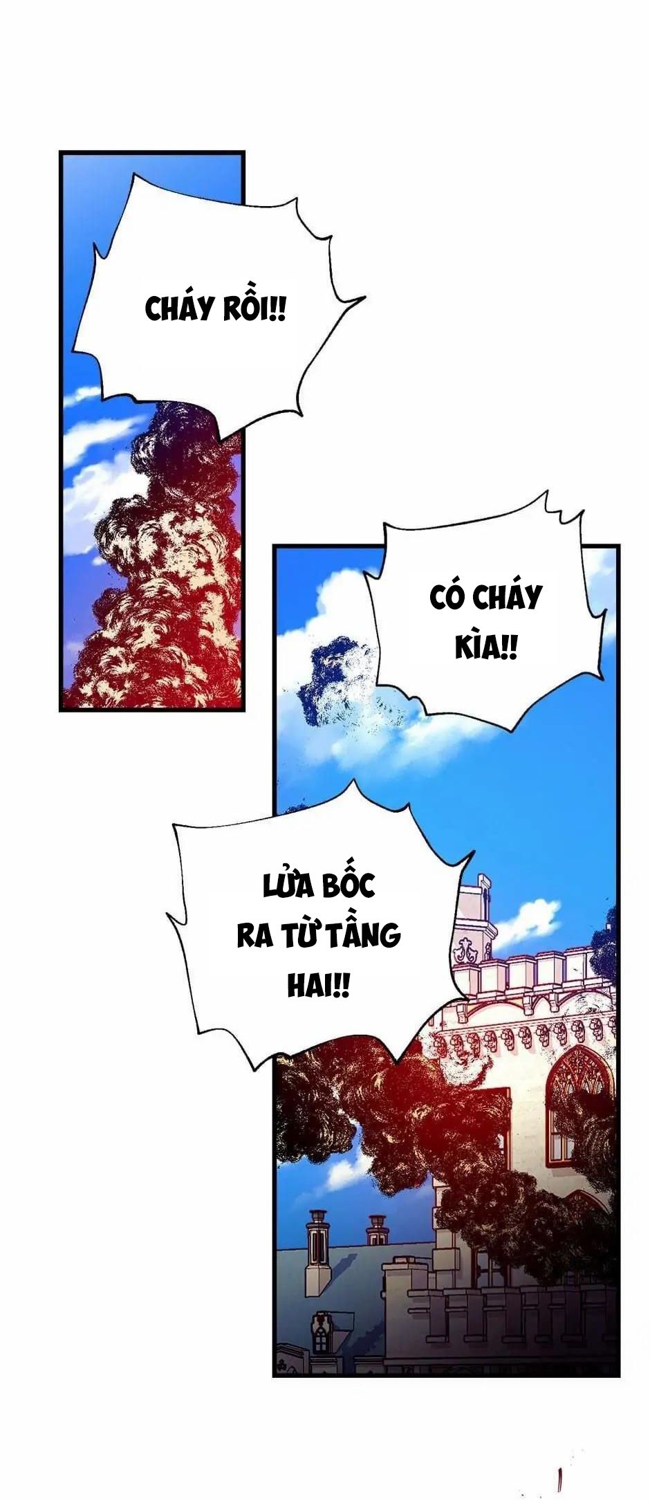 đọc truyện Chúng Ta Có Thể Trở Thành Gia Đình Được Không? Chương 3 ảnh 2 tại Truyện Dạ Ký