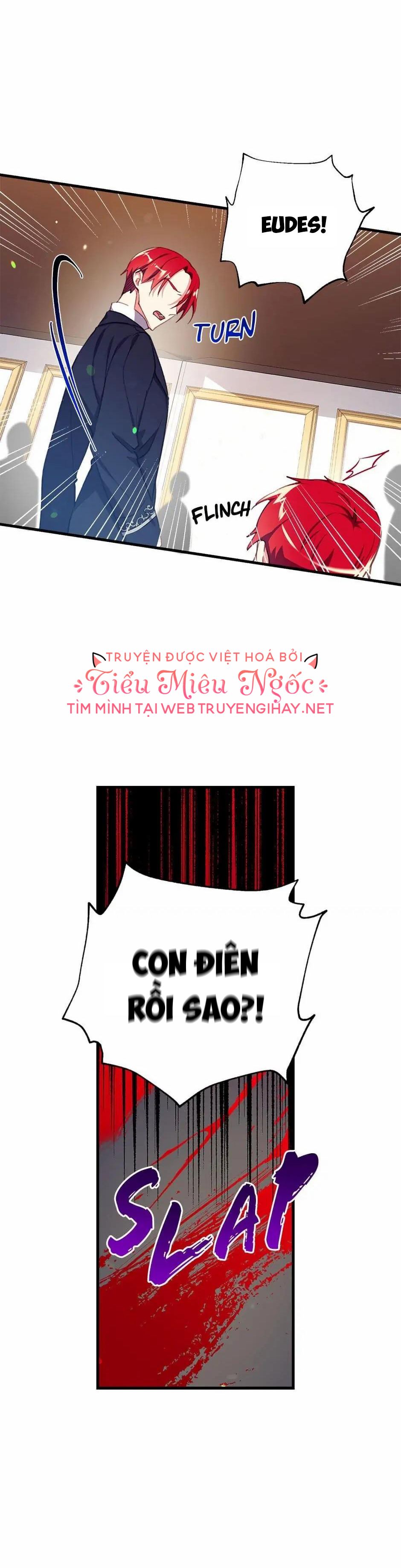 đọc truyện Chúng Ta Có Thể Trở Thành Gia Đình Được Không? Chương 3 ảnh 28 tại Truyện Dạ Ký