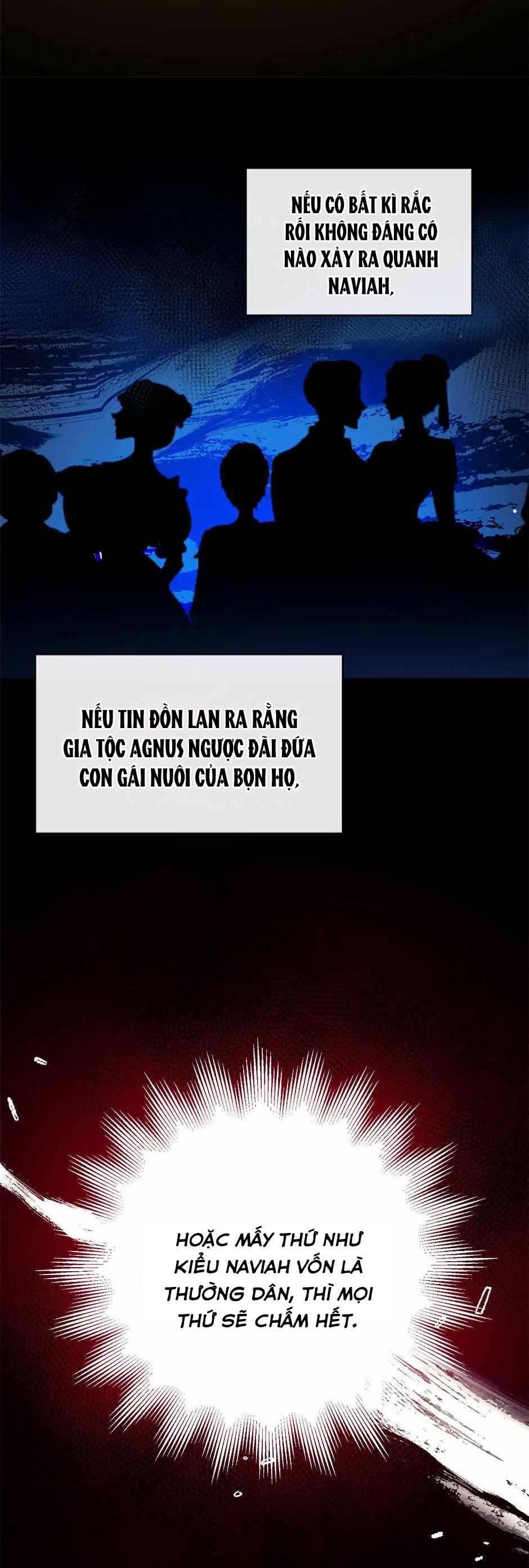đọc truyện Chúng Ta Có Thể Trở Thành Gia Đình Được Không? Chương 3 ảnh 35 tại Truyện Dạ Ký