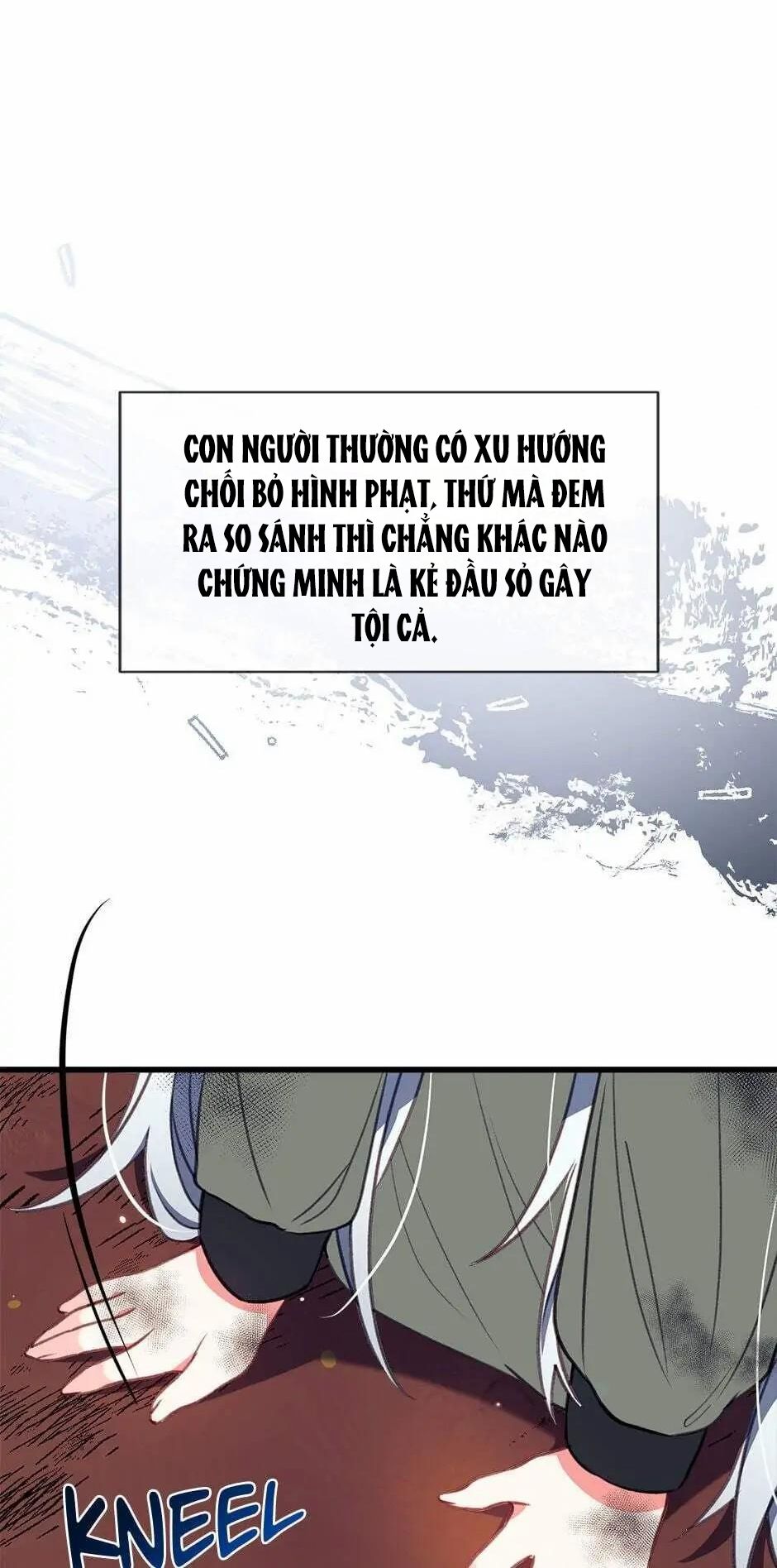 đọc truyện Chúng Ta Có Thể Trở Thành Gia Đình Được Không? Chương 3 ảnh 49 tại Truyện Dạ Ký