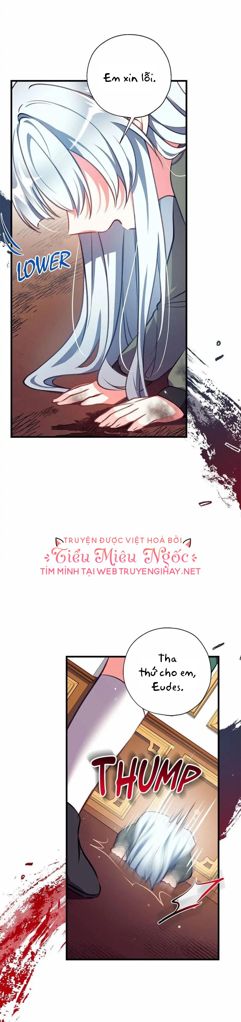 đọc truyện Chúng Ta Có Thể Trở Thành Gia Đình Được Không? Chương 3 ảnh 51 tại Truyện Dạ Ký