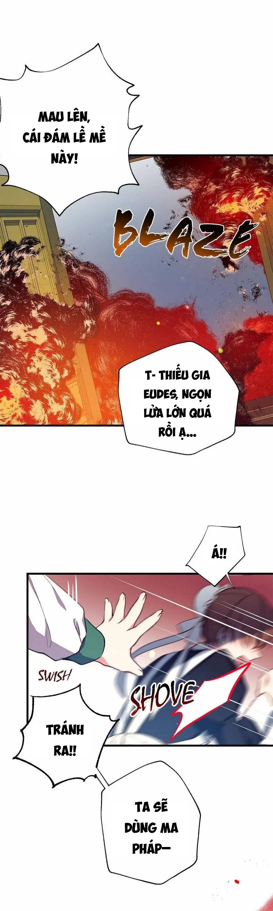 đọc truyện Chúng Ta Có Thể Trở Thành Gia Đình Được Không? Chương 3 ảnh 10 tại Truyện Dạ Ký
