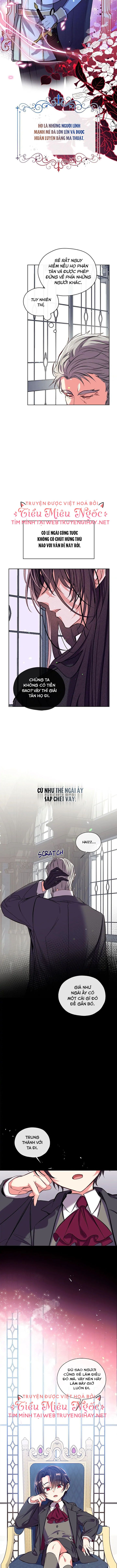đọc truyện Chúng Ta Có Thể Trở Thành Gia Đình Được Không? Chương 34 ảnh 5 tại Giả Dược