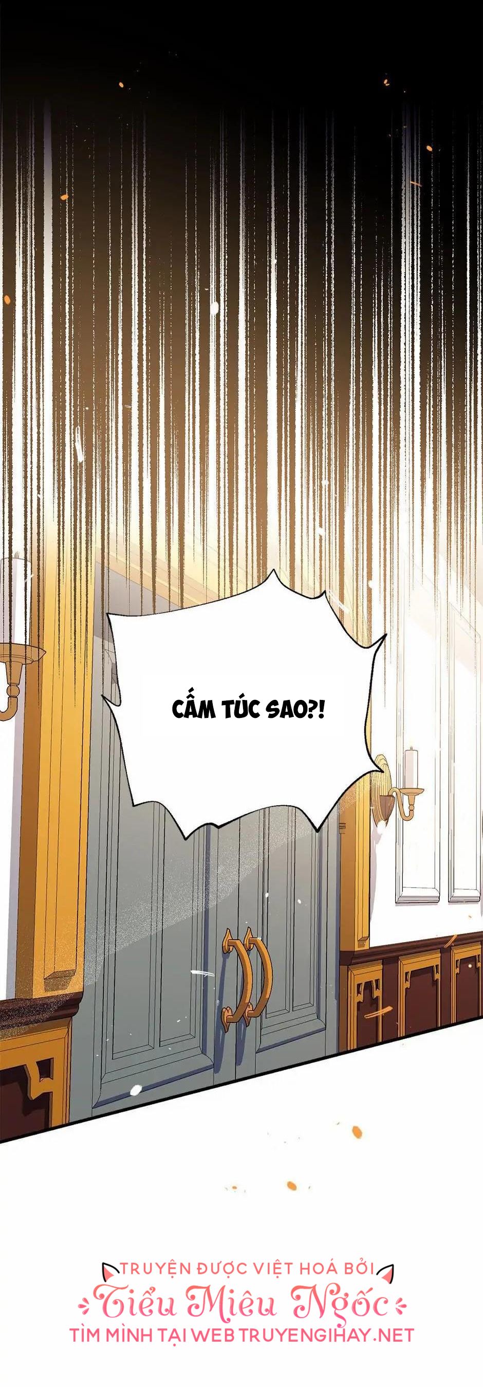 đọc truyện Chúng Ta Có Thể Trở Thành Gia Đình Được Không? Chương 4 ảnh 2 tại Truyện Dạ Ký