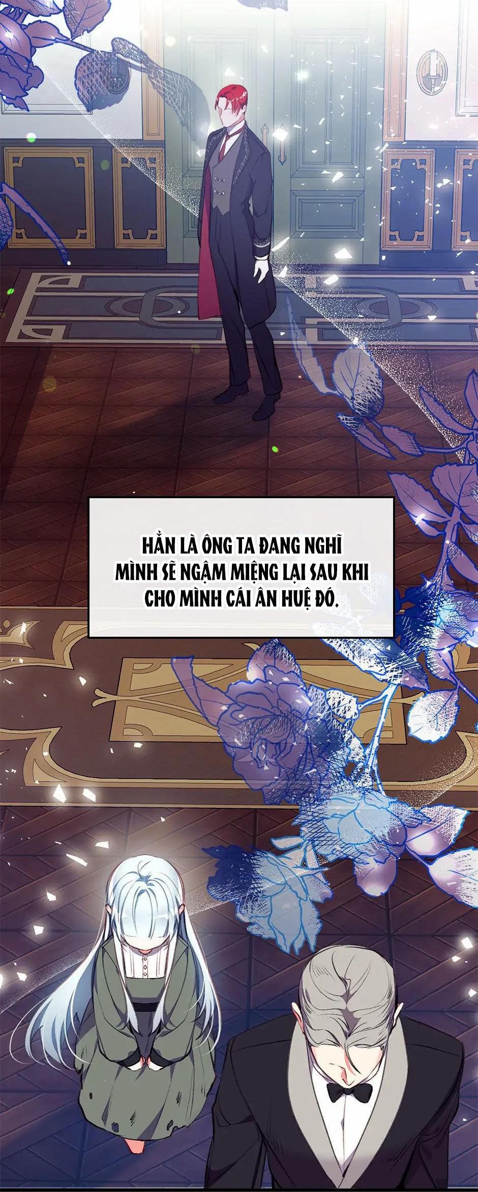 đọc truyện Chúng Ta Có Thể Trở Thành Gia Đình Được Không? Chương 4 ảnh 12 tại Truyện Dạ Ký