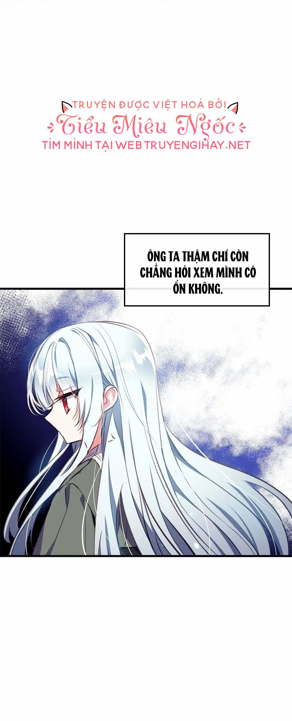 đọc truyện Chúng Ta Có Thể Trở Thành Gia Đình Được Không? Chương 4 ảnh 13 tại Truyện Dạ Ký