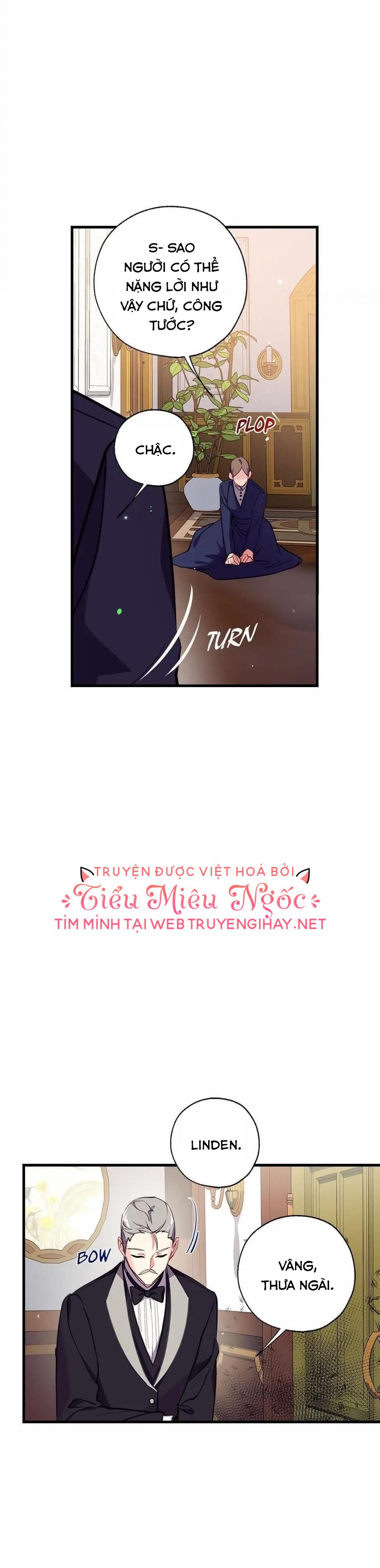 đọc truyện Chúng Ta Có Thể Trở Thành Gia Đình Được Không? Chương 4 ảnh 5 tại Truyện Dạ Ký