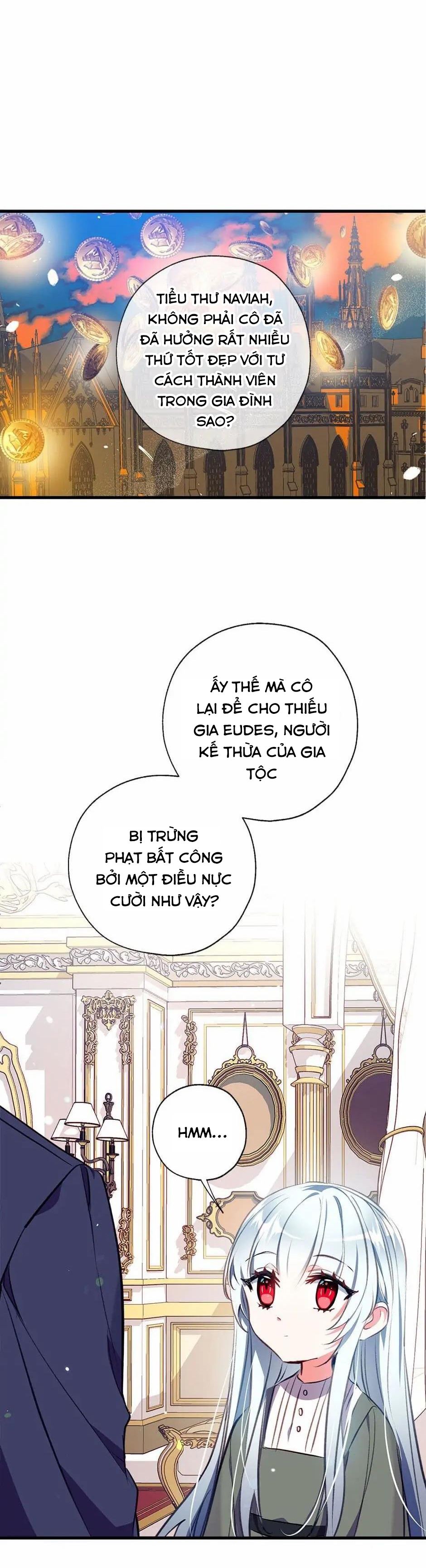 đọc truyện Chúng Ta Có Thể Trở Thành Gia Đình Được Không? Chương 4 ảnh 61 tại Truyện Dạ Ký